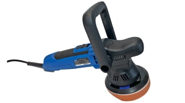 Draper cordless online polisher